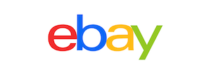 eBay Logo